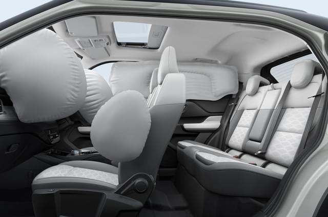 Airbags Image - 846